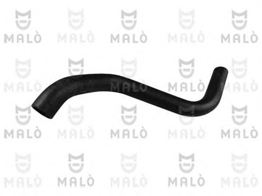 DAEWOO 96494364 Radiator Hose